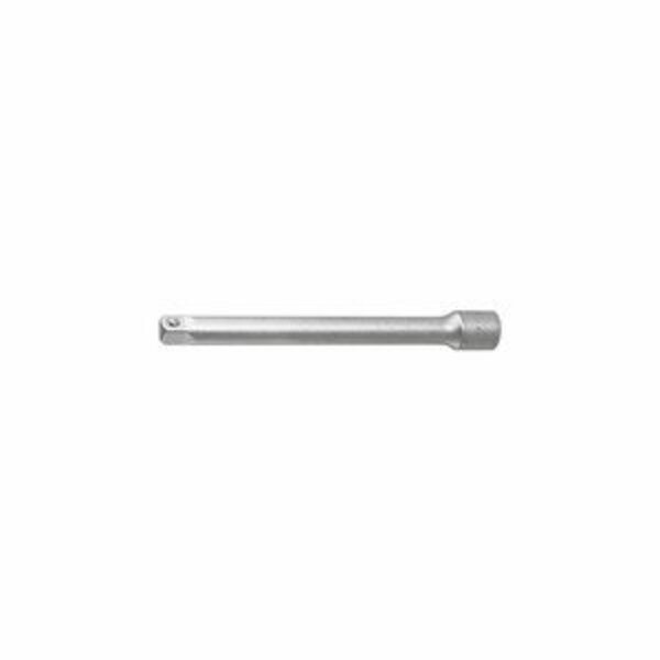 Holex 3/8 inch Extension, Overall Length: 75mm 635420 75